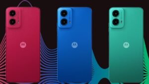 Motorola Moto G45 5G