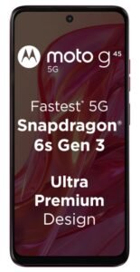 Motorola Moto G45 5G