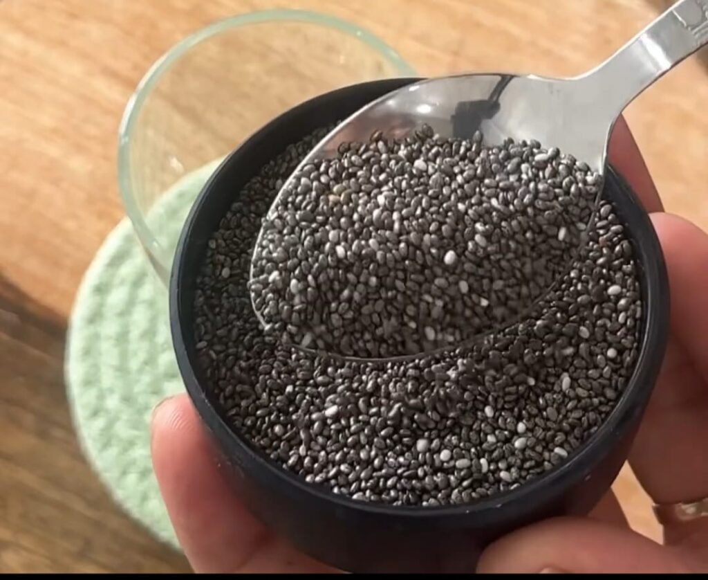 How To take Chia Seed During Weight Loss