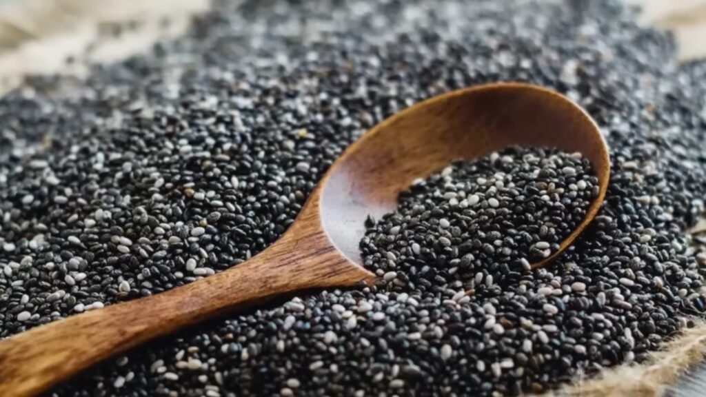 How To take Chia Seed During Weight Loss